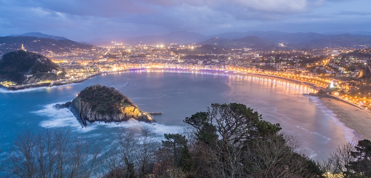 De San Sebastián a Ibiza, el residencial a precio de oro: más de 3.000 euros por metro cuadrado